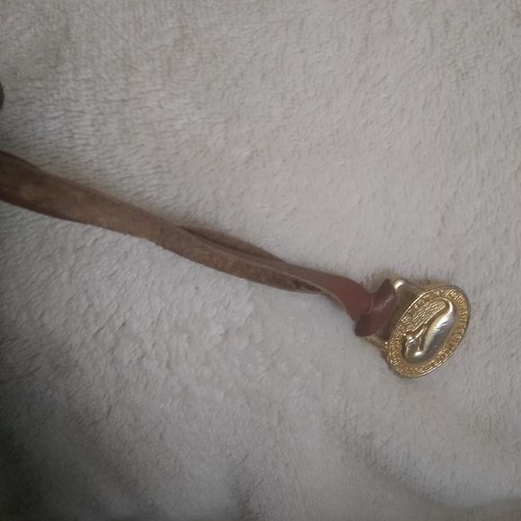 Vintage Dooney And Bourke Bucket Bag - Picture 5 of 8